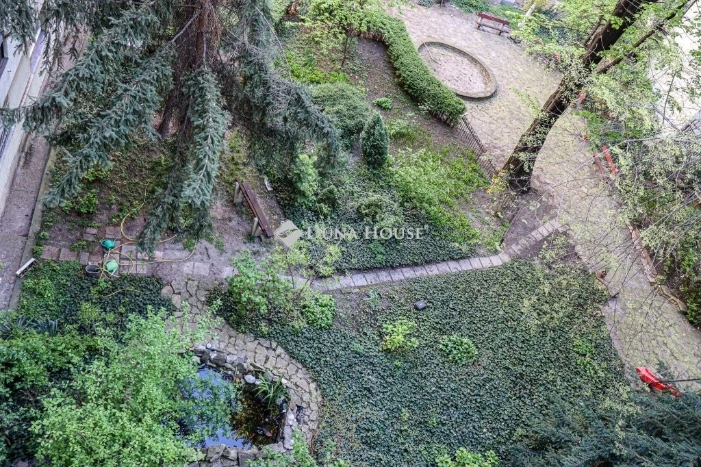 Eladó lakás, Budapest 1. ker.