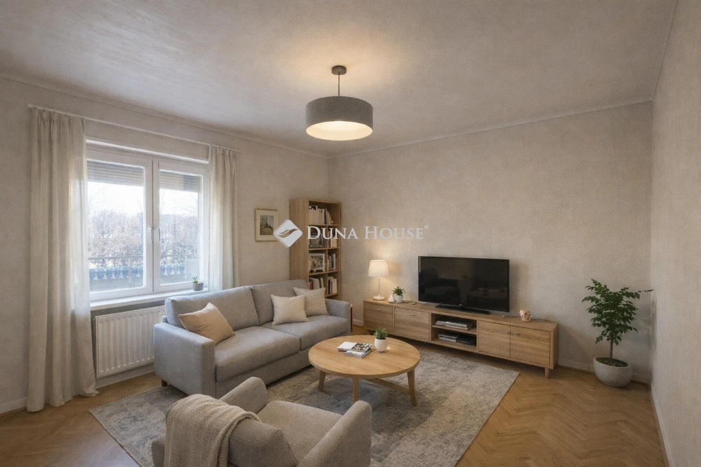 Eladó lakás, Budapest 3. ker.