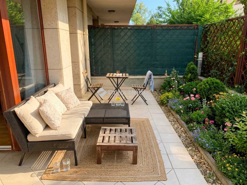 Kiadó lakás, Budapest 13. ker.