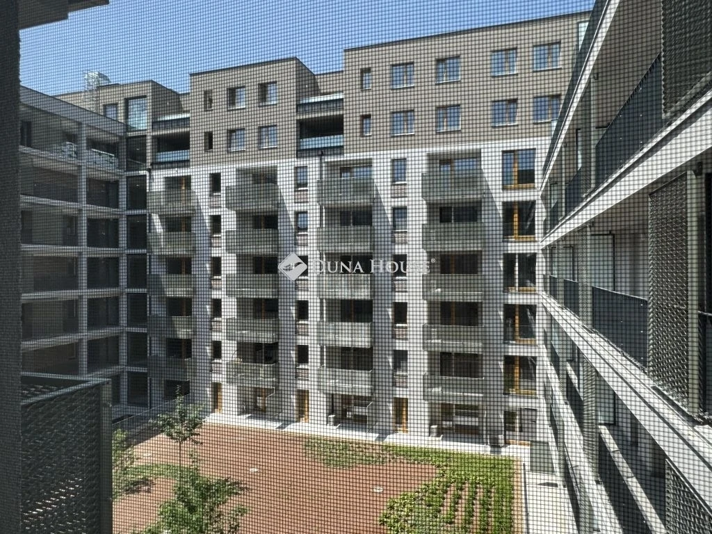 Kiadó lakás, Budapest 13. ker.