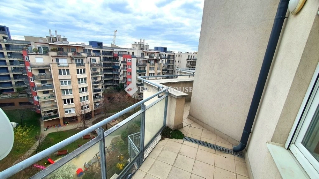 Kiadó lakás, Budapest 11. ker.