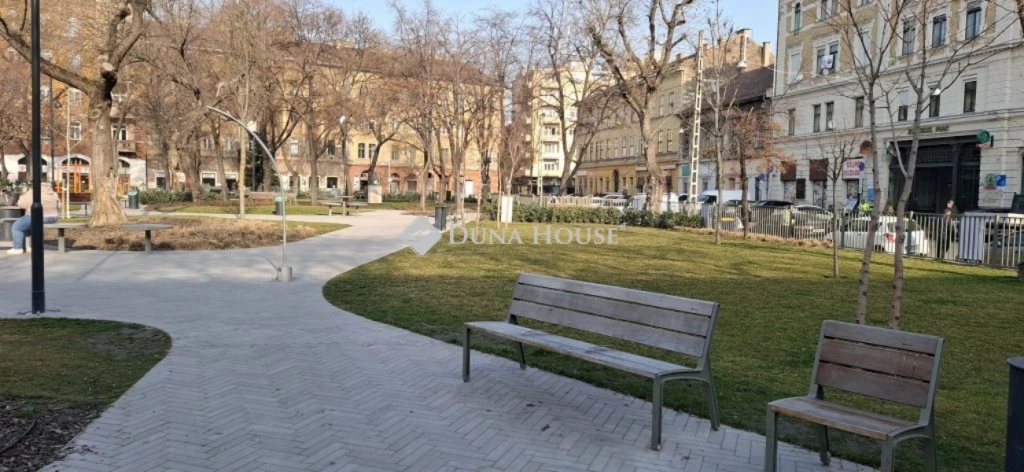 Kiadó lakás, Budapest 7. ker.