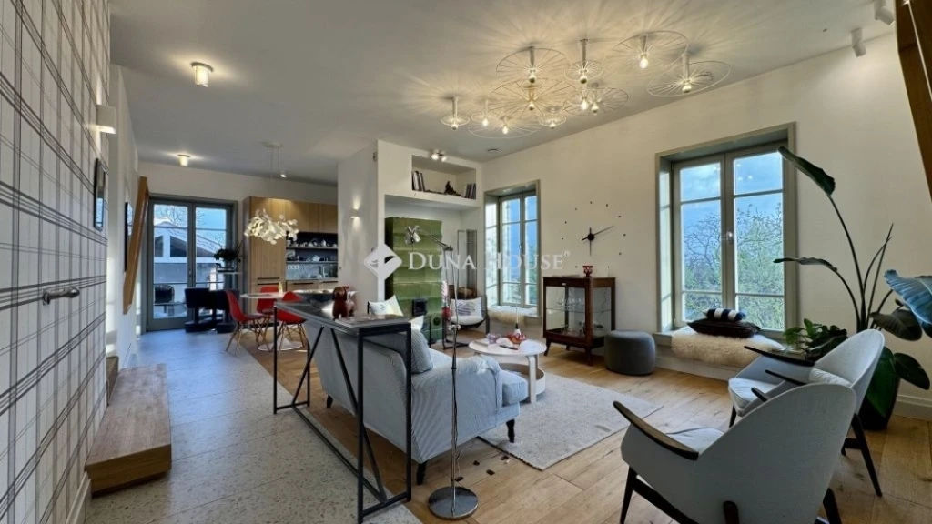 Eladó ház, Szentendre