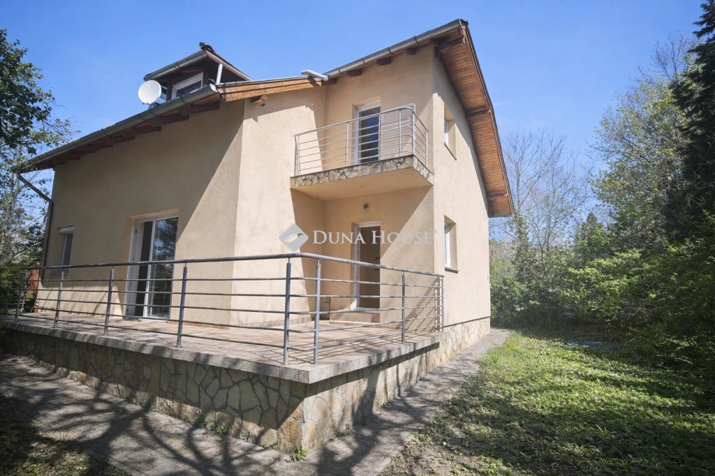 Eladó ház, Szentendre
