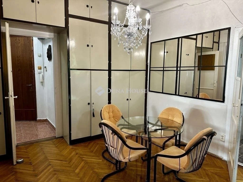 Eladó lakás, Budapest 2. ker.