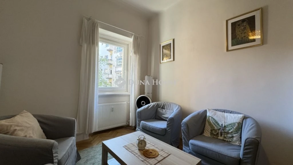 Eladó lakás, Budapest 2. ker.