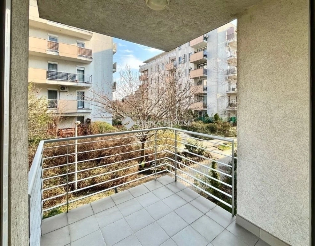 Eladó lakás, Budapest 14. ker.