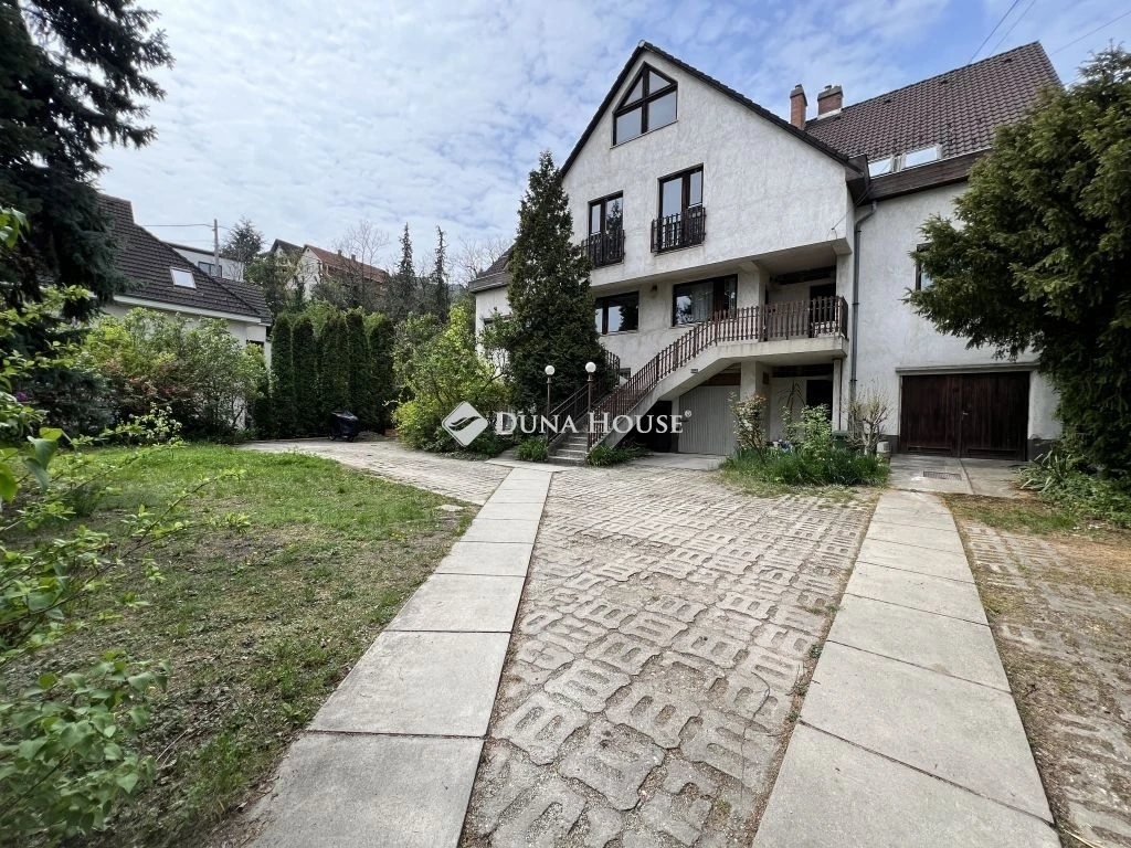 Eladó ház, Budapest 22. ker.