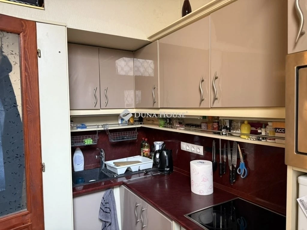 Eladó lakás, Budapest 2. ker.