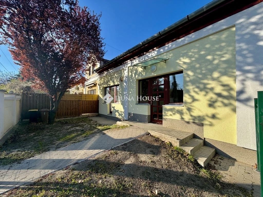 Eladó lakás, Szentendre