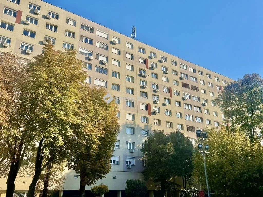 Eladó lakás, Budapest 3. ker.
