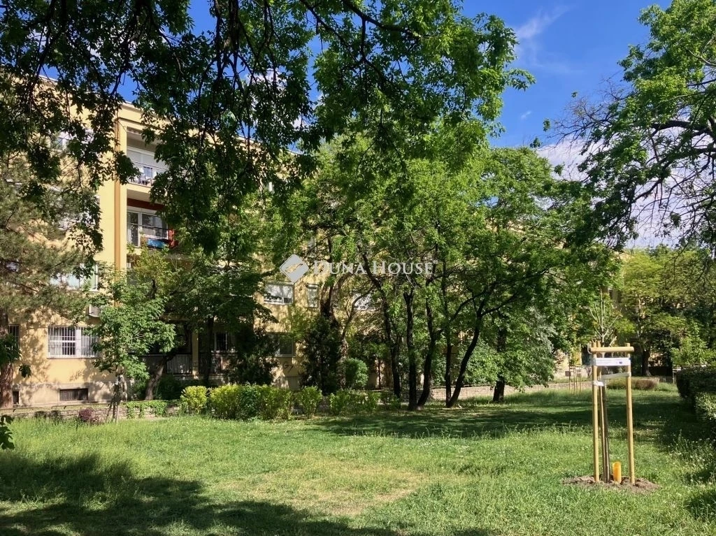 Eladó lakás, Budapest 11. ker.