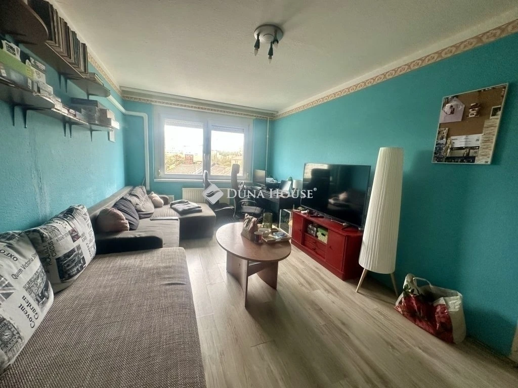 Eladó lakás, Budapest 3. ker.
