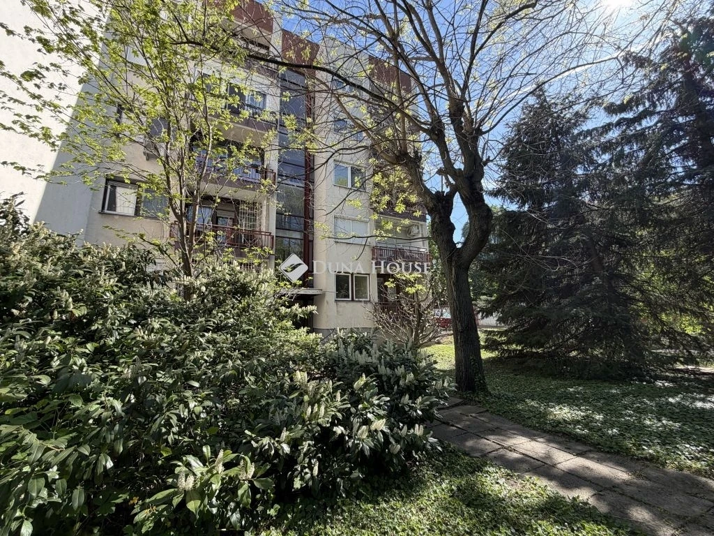Eladó lakás, Budapest 2. ker.