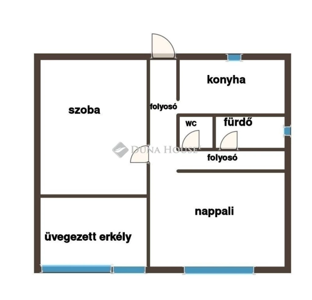 Eladó lakás, Budapest 22. ker.