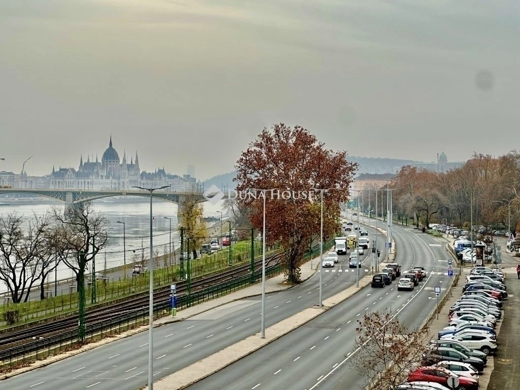 Eladó lakás, Budapest 2. ker.