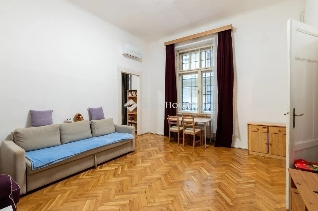 Eladó lakás, Budapest 11. ker.