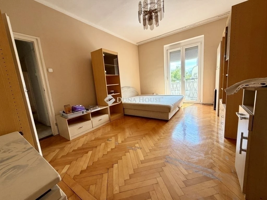 Eladó lakás, Budapest 11. ker.