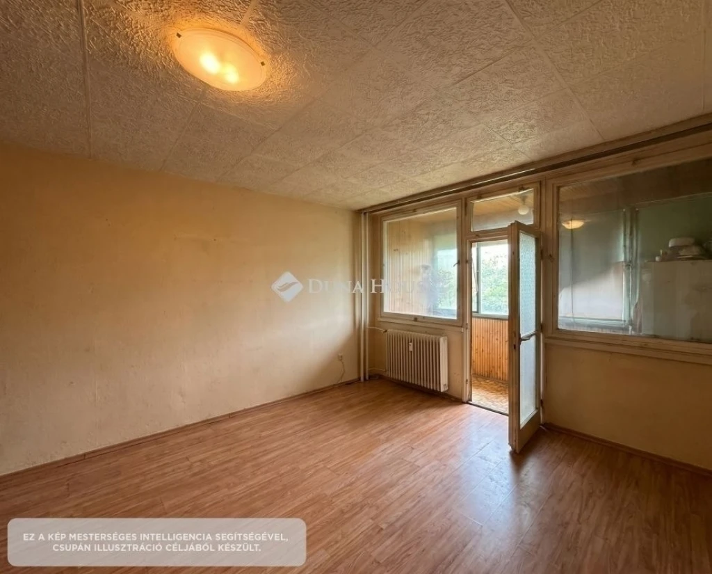 Eladó lakás, Budapest 11. ker.