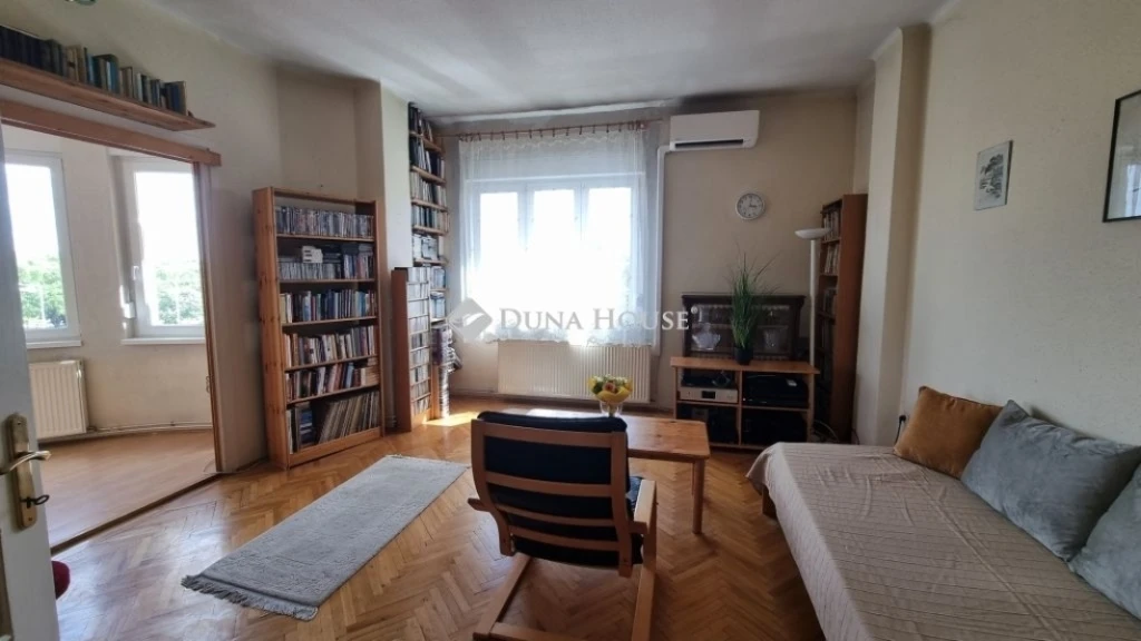 Eladó lakás, Budapest 11. ker.
