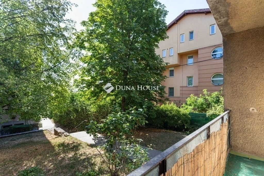 Eladó lakás, Budapest 11. ker.