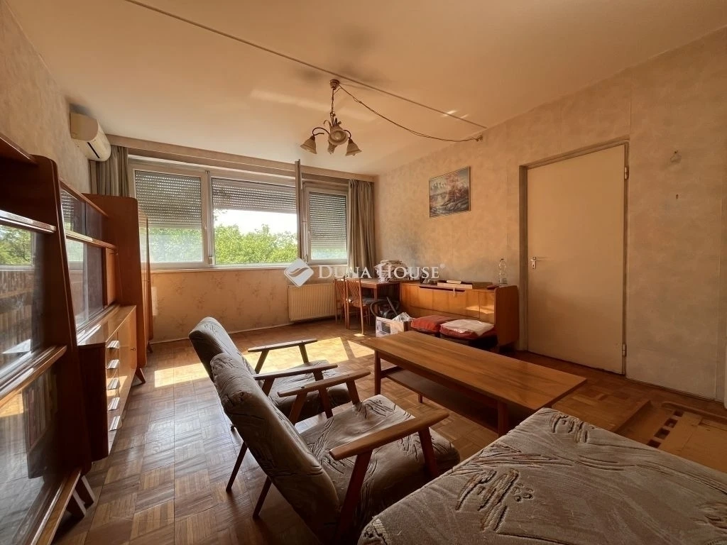 Eladó lakás, Budapest 14. ker.