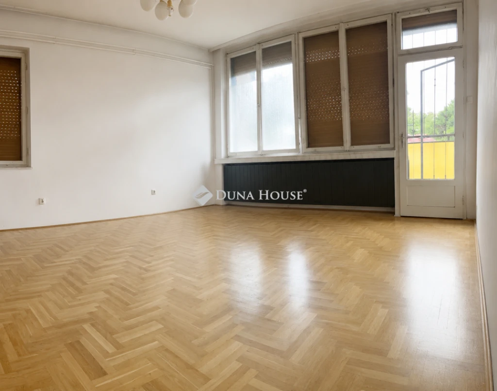 Eladó lakás, Budapest 14. ker.