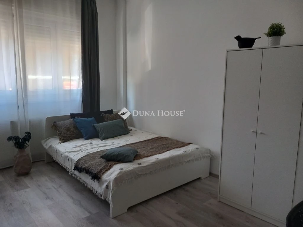 Eladó lakás, Budapest 11. ker.
