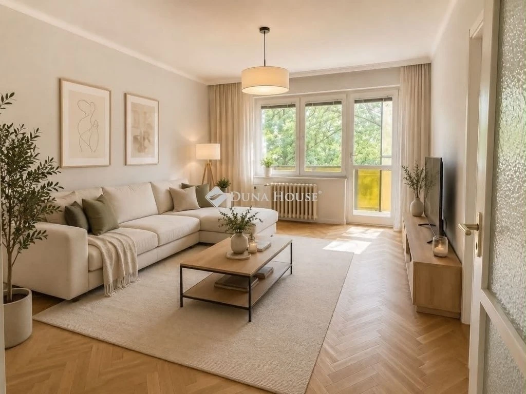 Eladó lakás, Budapest 11. ker.