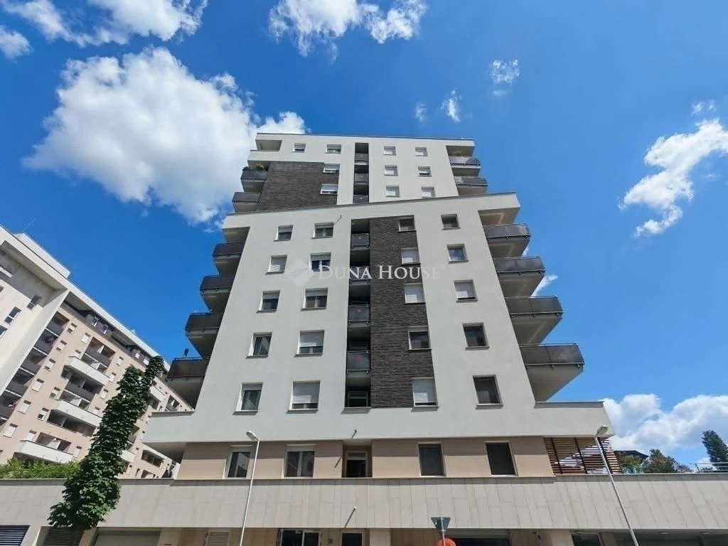 Eladó lakás, Budapest 11. ker.