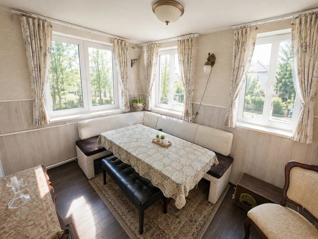 Eladó ház, Budapest 11. ker.