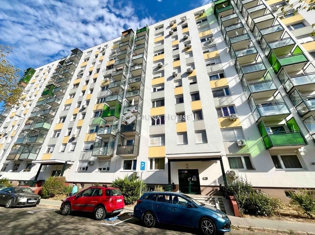 Eladó lakás, Budapest 11. ker.