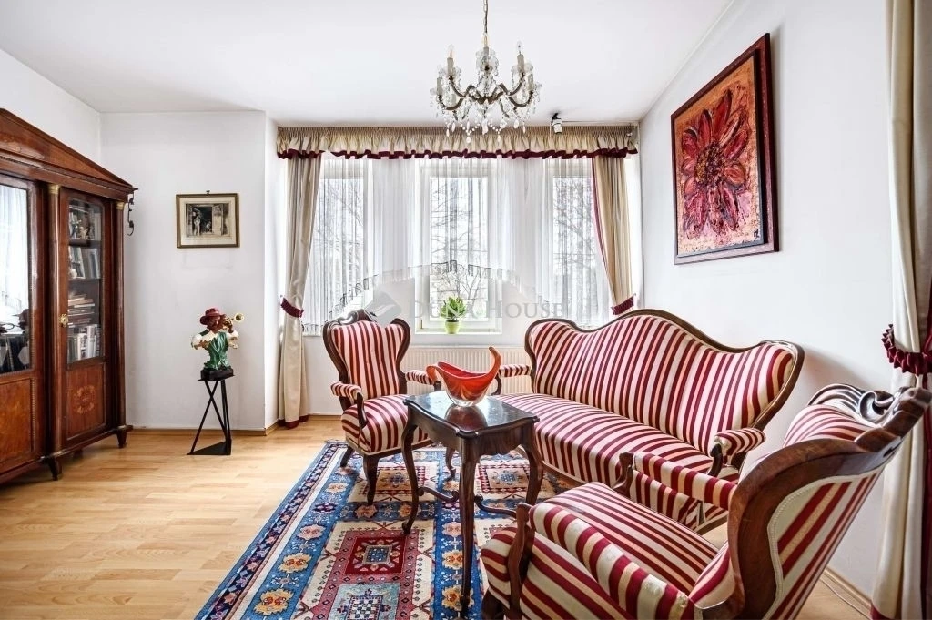 Eladó ház, Budapest 2. ker.