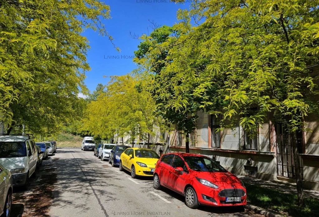 For sale brick flat, Budapest X. kerület, Kőbánya