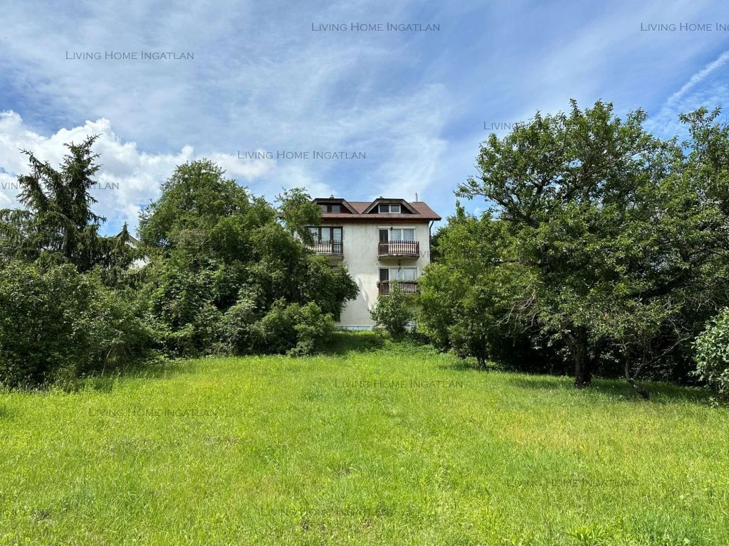 For sale semi-detached house, Solymár, Templom tér környéke