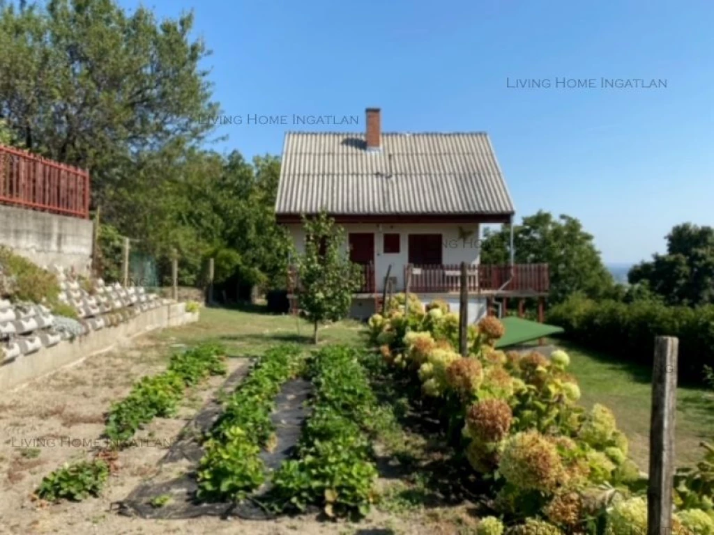 For sale house, Pomáz, Messelia