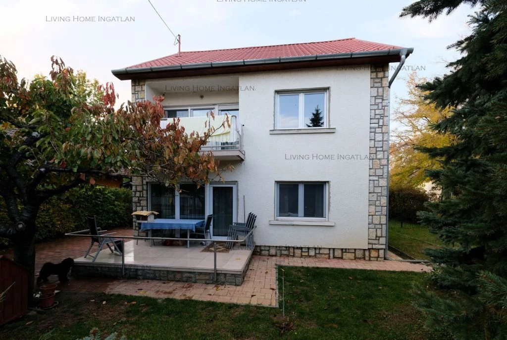 For sale house, Siófok