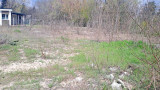 For sale building plot, Pócsmegyer
