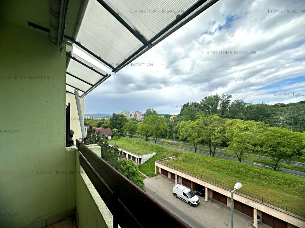 For sale panel flat, Budapest III. kerület, Békásmegyer