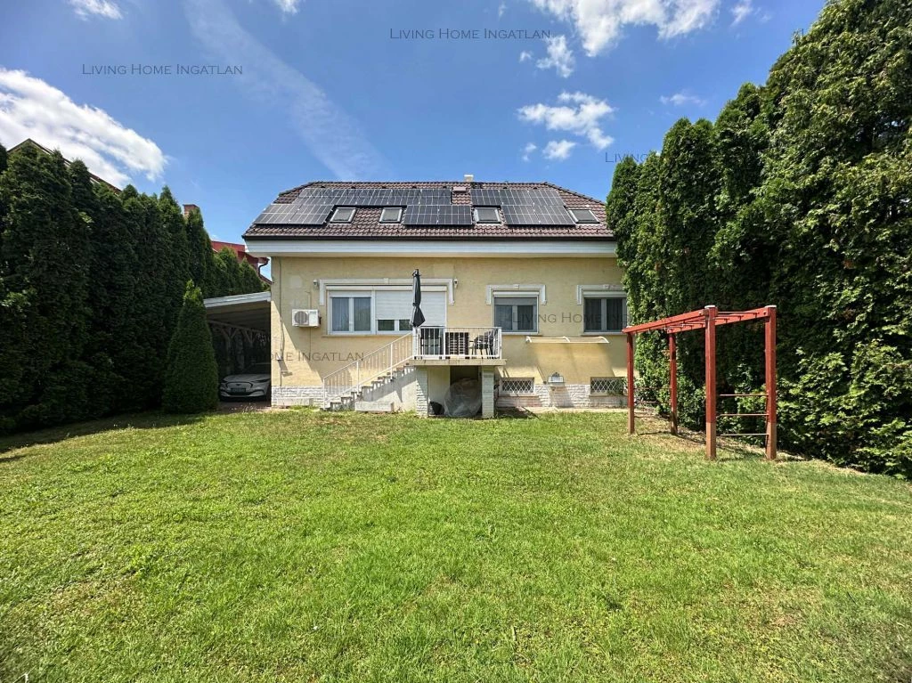 For sale house, Pilisvörösvár, Szabadságliget
