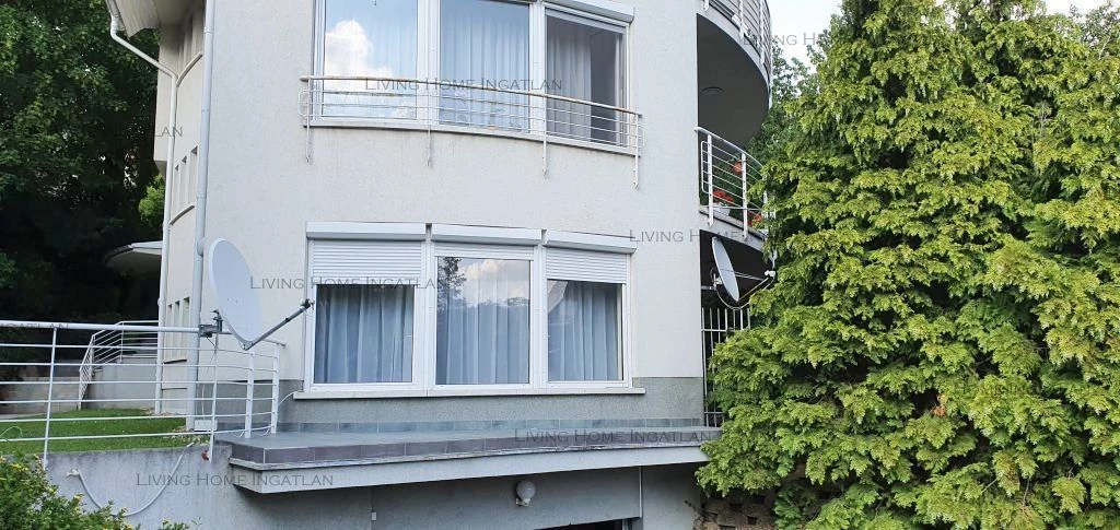 II. Törökvész remek utcájában elegáns lakás hosszútávra kiadó!