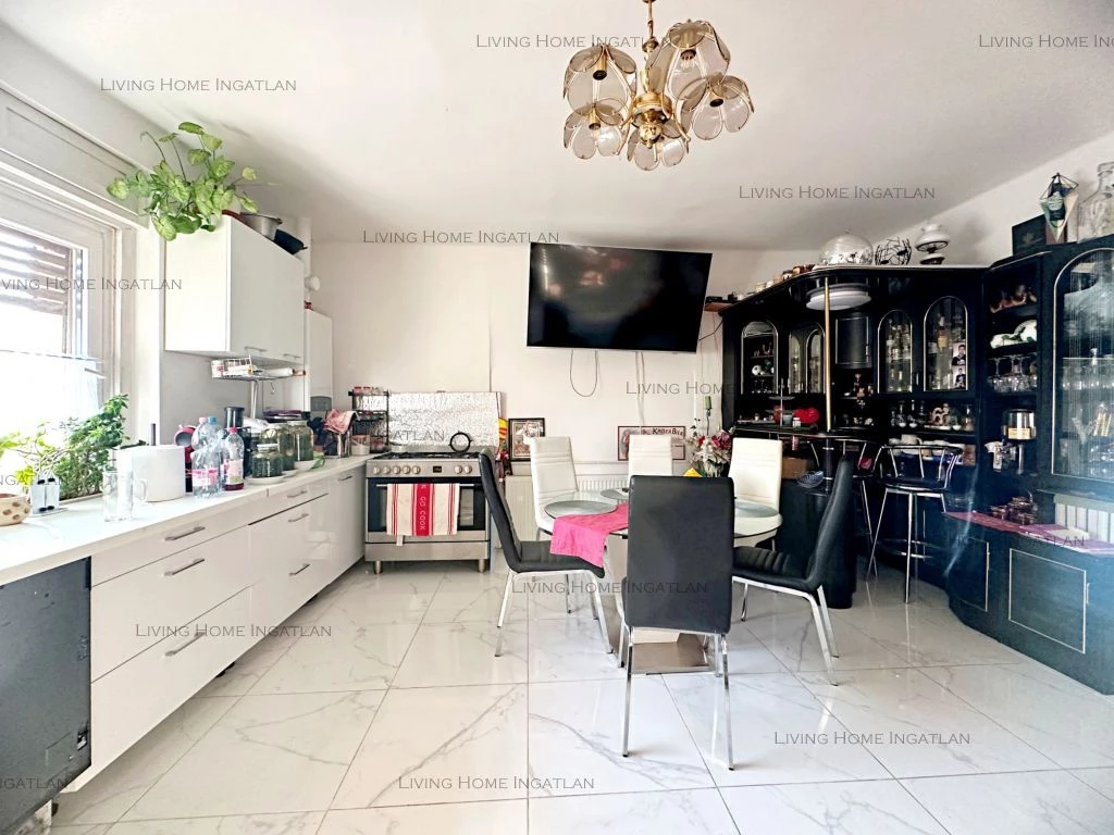 Piliscsaba Ófaluban családi ház eladó