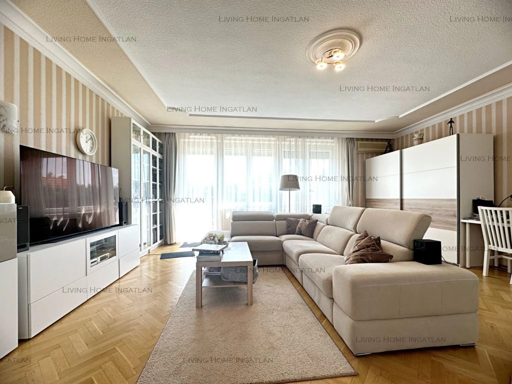 Pilisvörösváron felújított családi ház eladó