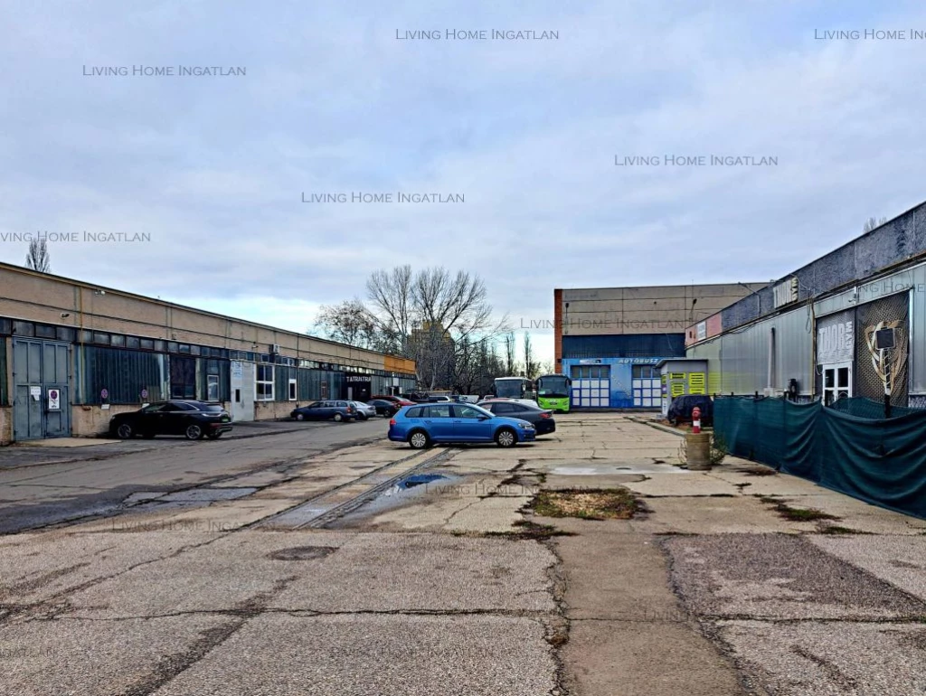 For rent depository, Budapest XIV. kerület, Zugló