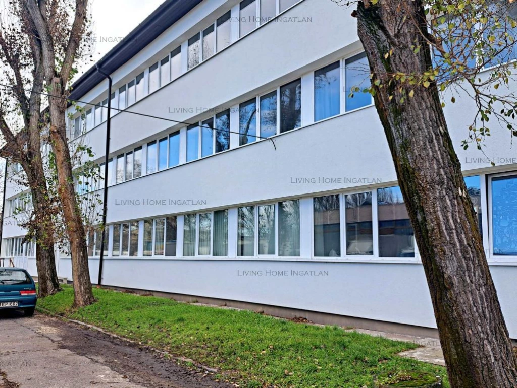 For rent office, office block, Budapest XIV. kerület, Zugló