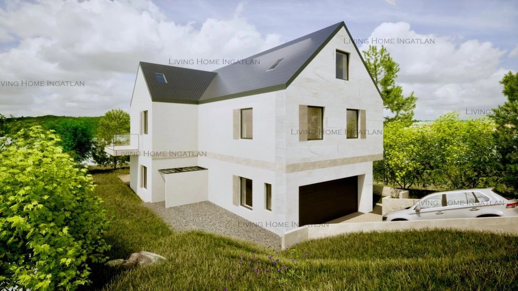 For sale brick flat, Budapest II. kerület, Pesthidegkút-Ófalu