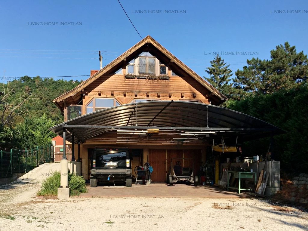 For sale house, Leányfalu