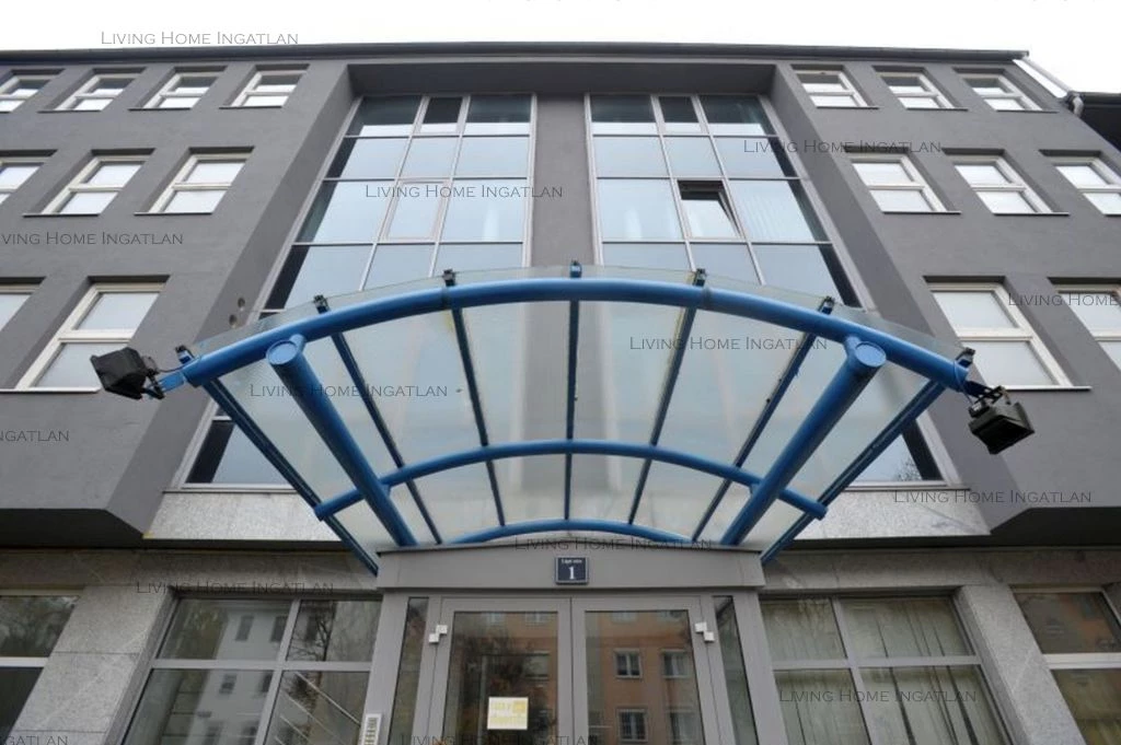 Budaörsön 275 nm iroda kiadó