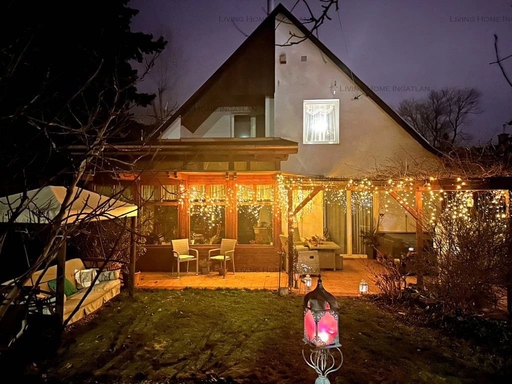 Pilisborosjenőn családi ház eladó