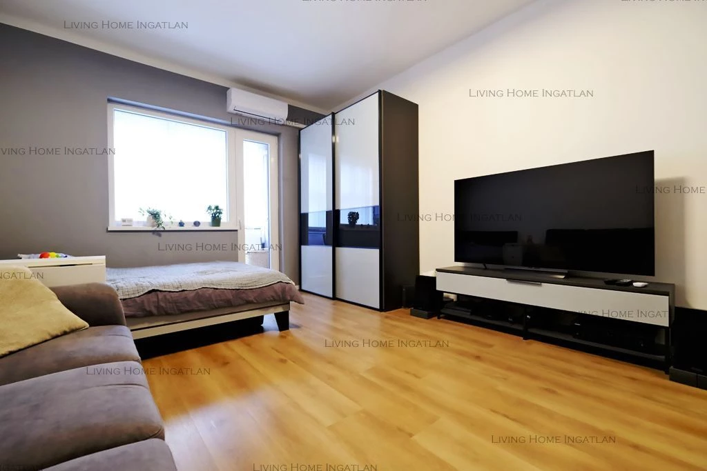 XIII. Újlipótvárosban felújított lakás eladó